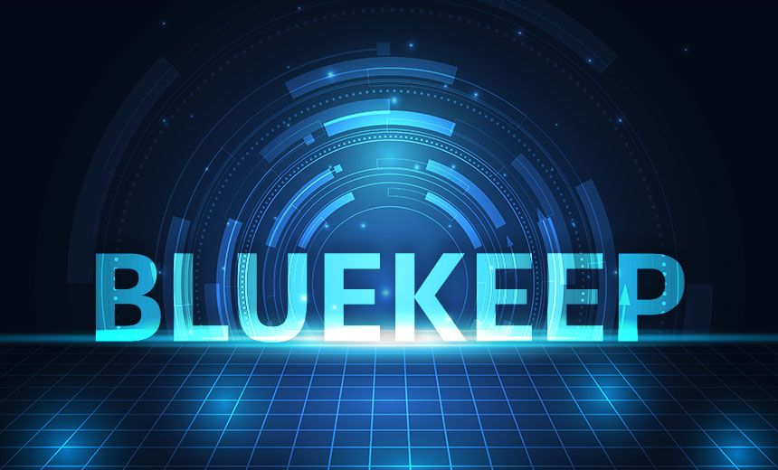 Microsoft Bug "BlueKeep" May Affect Millions