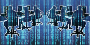 Confessions of a CyberSpy Hunter
