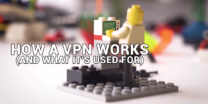 Virtual Private Networks (VPN) Explained