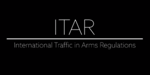 Basic ITAR Training Cyberhoot