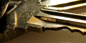 Symmetric Key Encryption