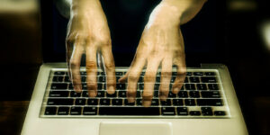 Sextortion Explained in 30 Seconds