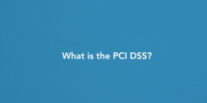 PCI DSS Compliance video training