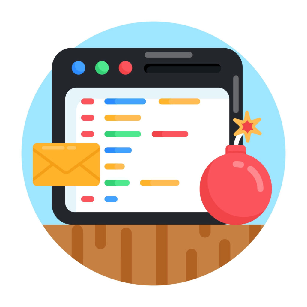 malicious code cybrary