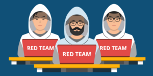 red team cybrary