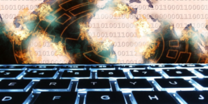 nation state hacker group
