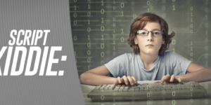 scrpit kiddie cybrary term
