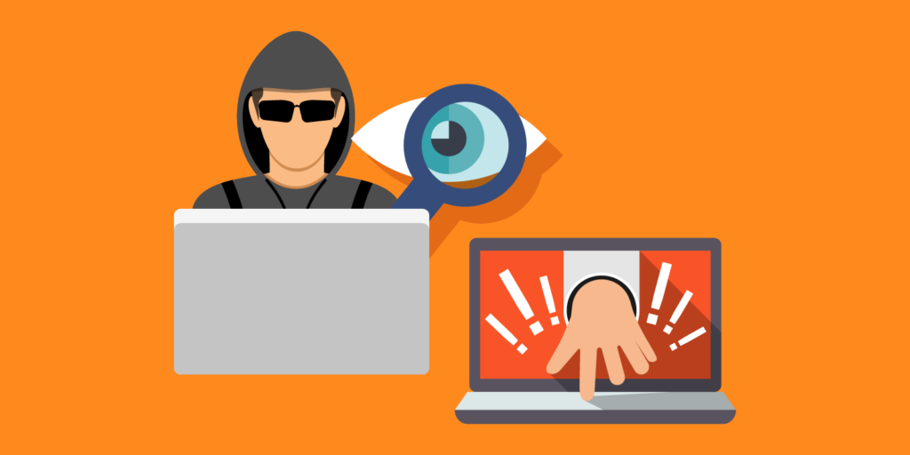 keylogger cybrary