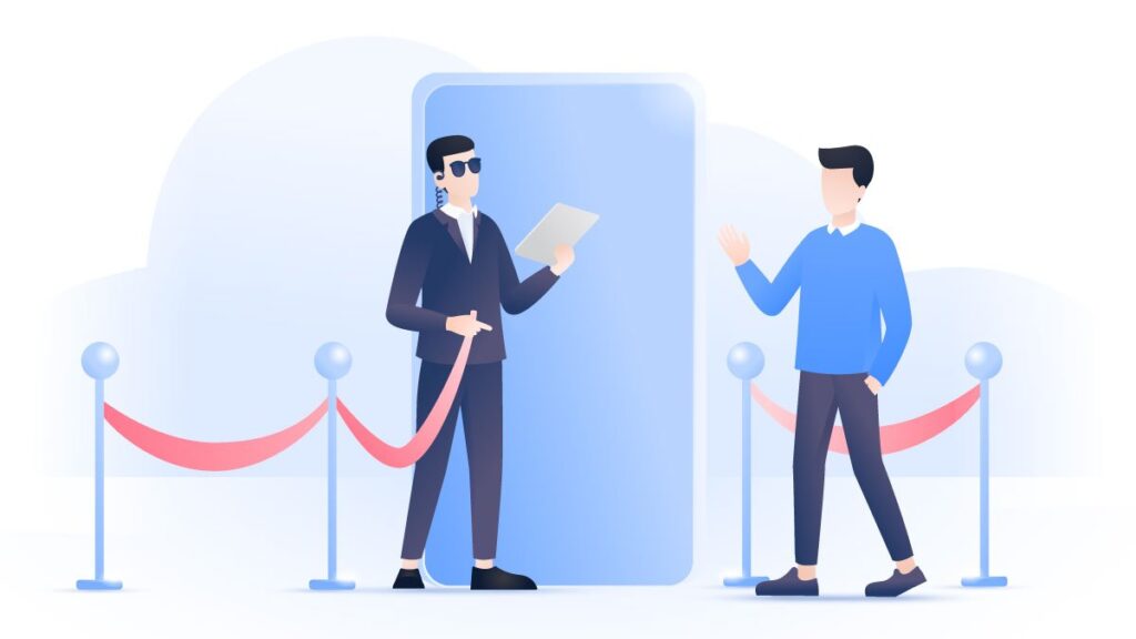 whitelist cybrary