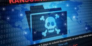 Ransomware attack in Richmond Michigan Schools