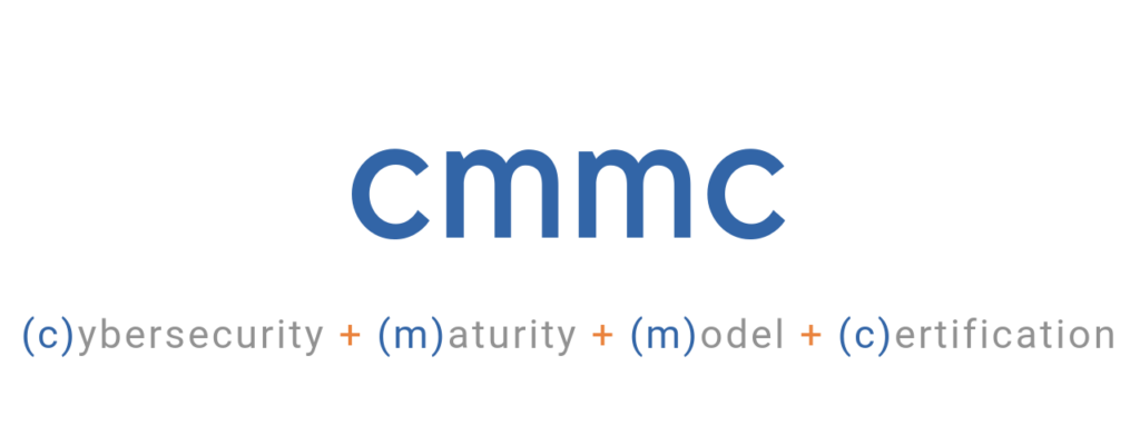 cmmc cyber security