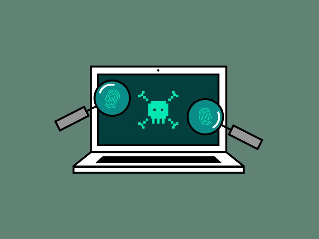 attribution cyber security