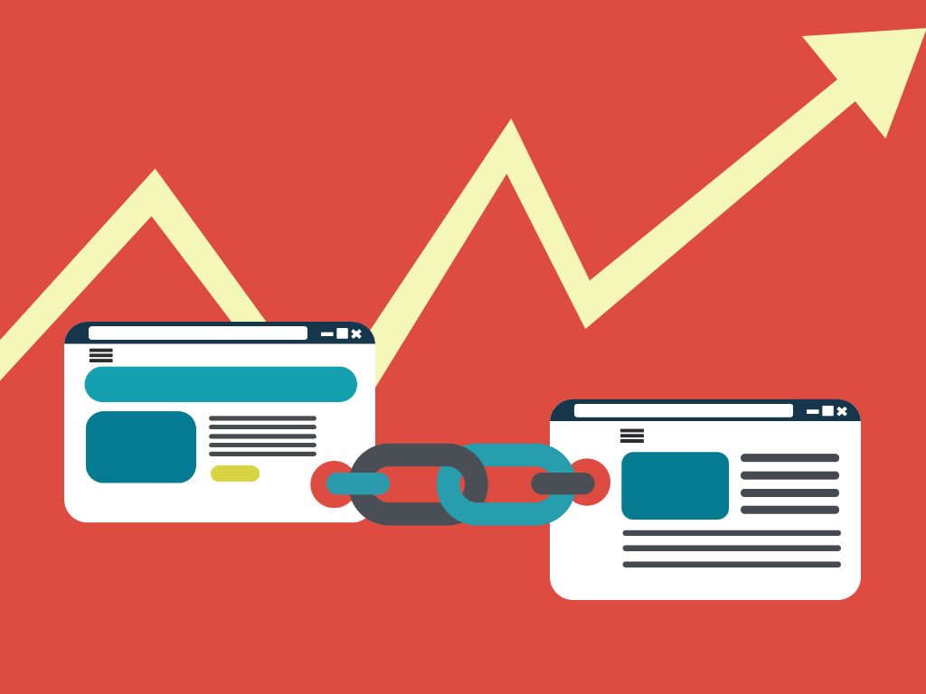 linkjacking linkbuilding