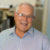 Bill Hurley