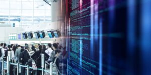 airport cybersecurity test failed