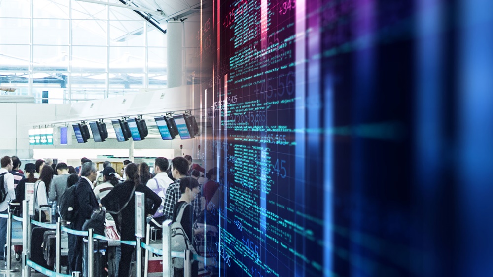 airport cybersecurity test failed