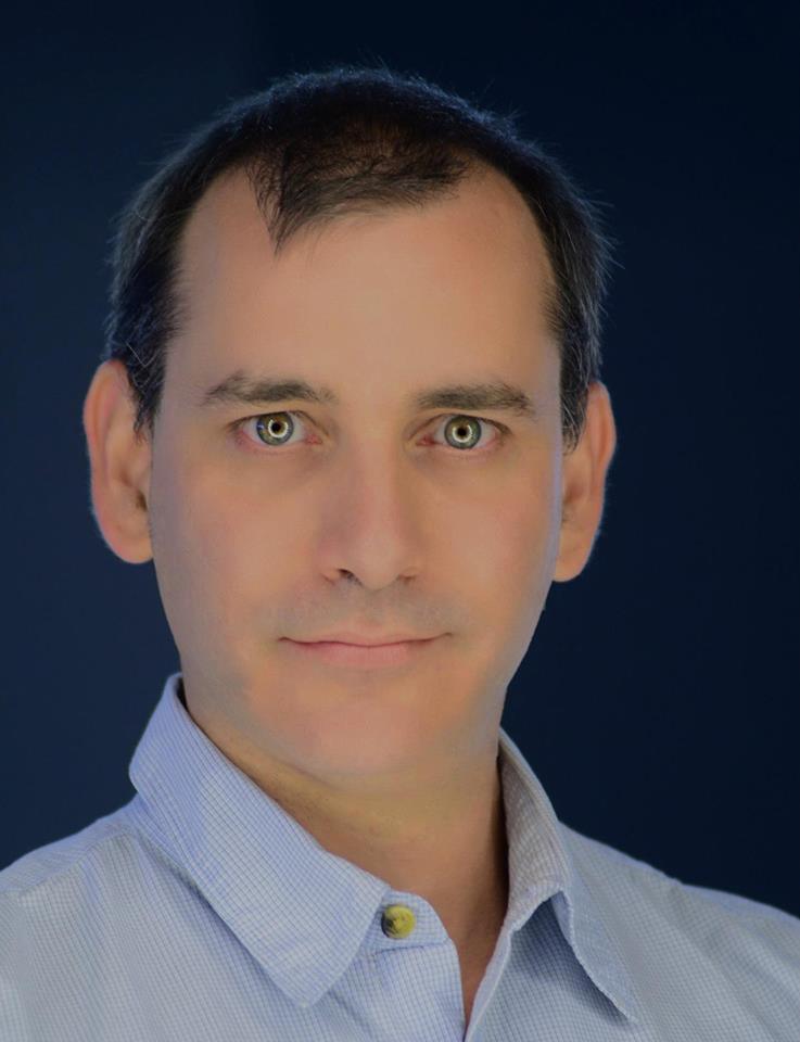 Tim Golden