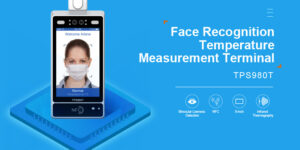 coronavirus facial recognition software