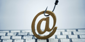 shark tank host phishing attack