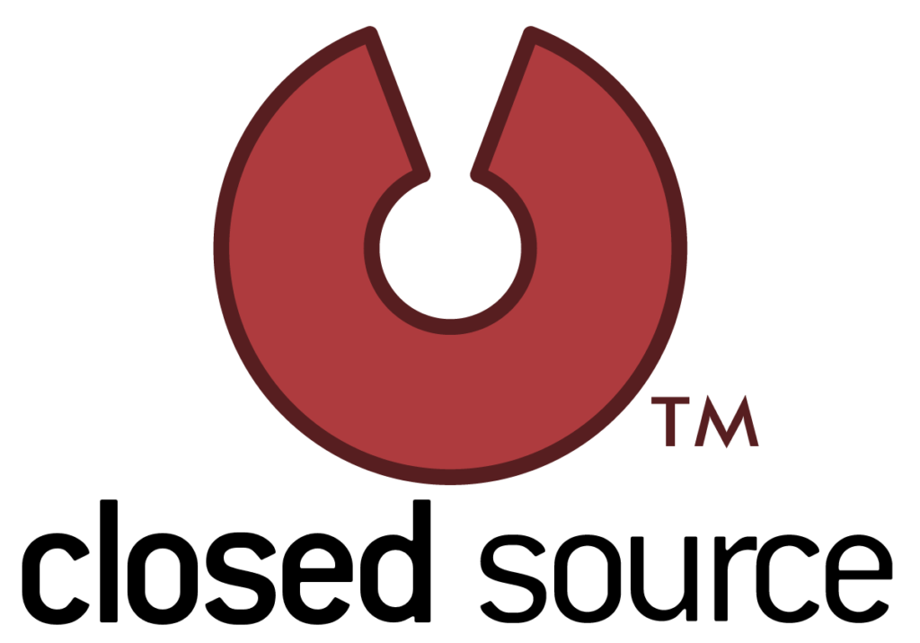 closed source cybrary