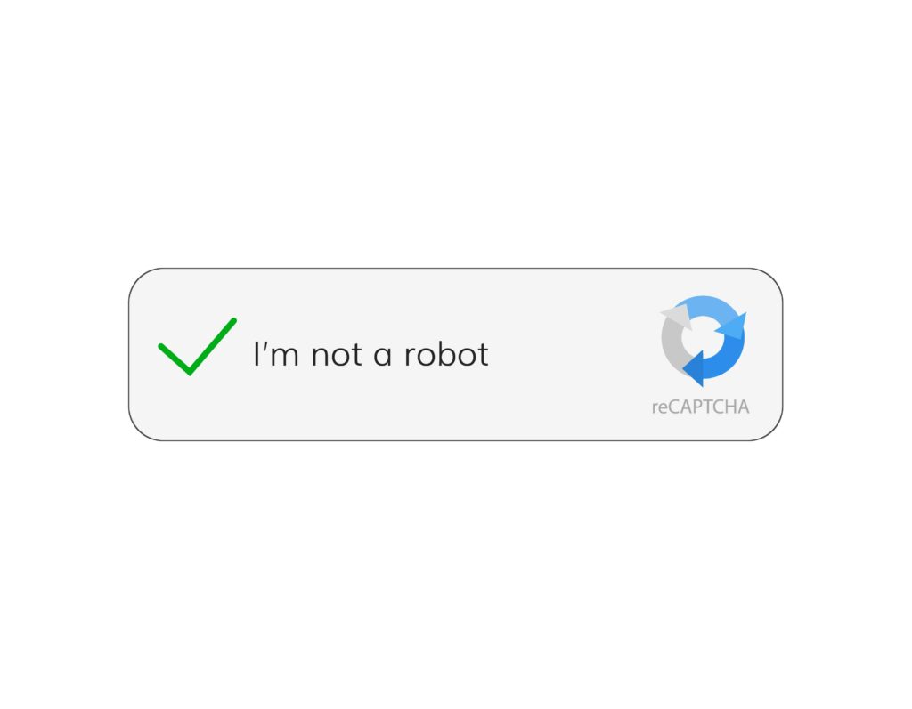 recaptcha cybrary term