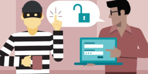 eavesdropping cybrary term