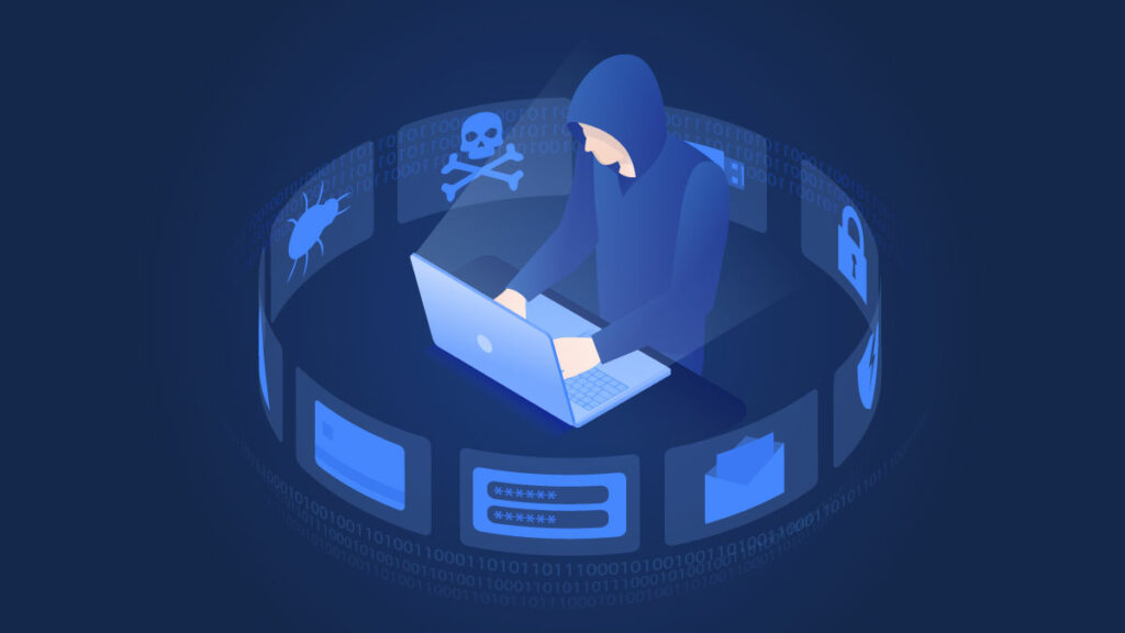 cyber espionage cybrary