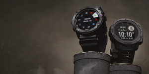garmin ransomware attack