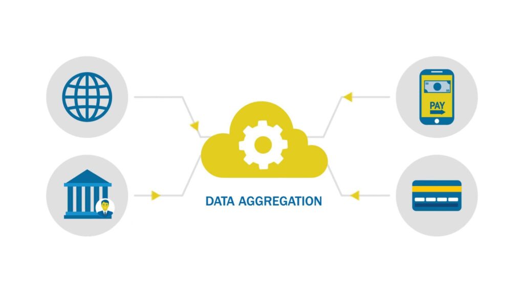 data aggregation