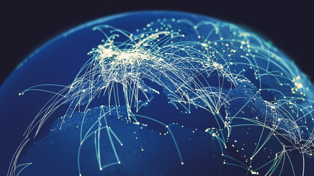 cyberspace cybrary