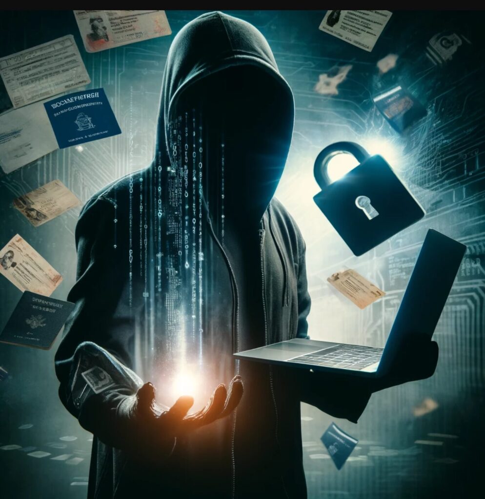 Identity Theft can upend your life. Learn how to prevent it.