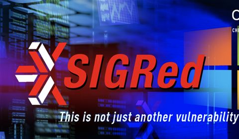 SIGRed is not your run of the mill vulnerability.