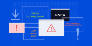 adware cybrary term