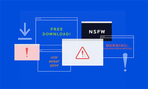 adware cybrary term