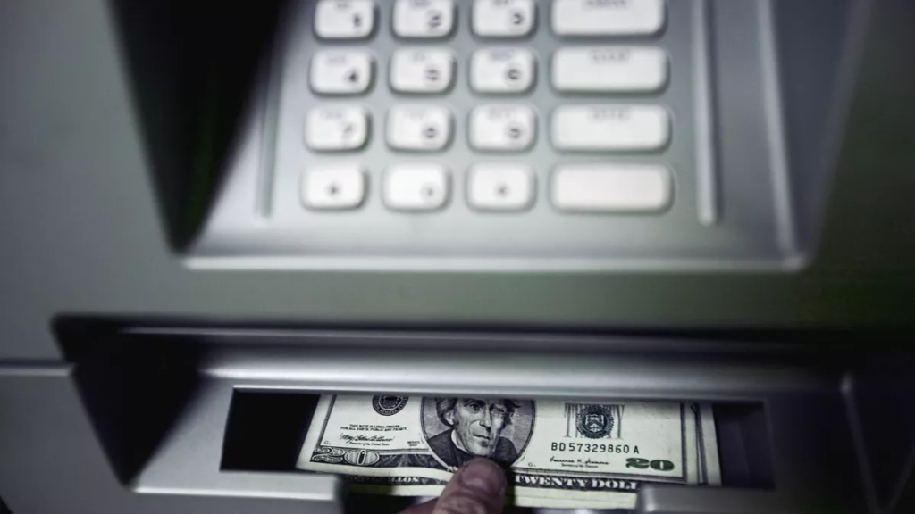 diebold atm hack