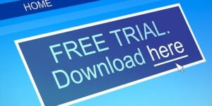 trialware cybrary term