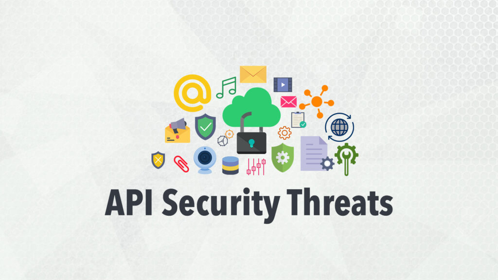 api security threat