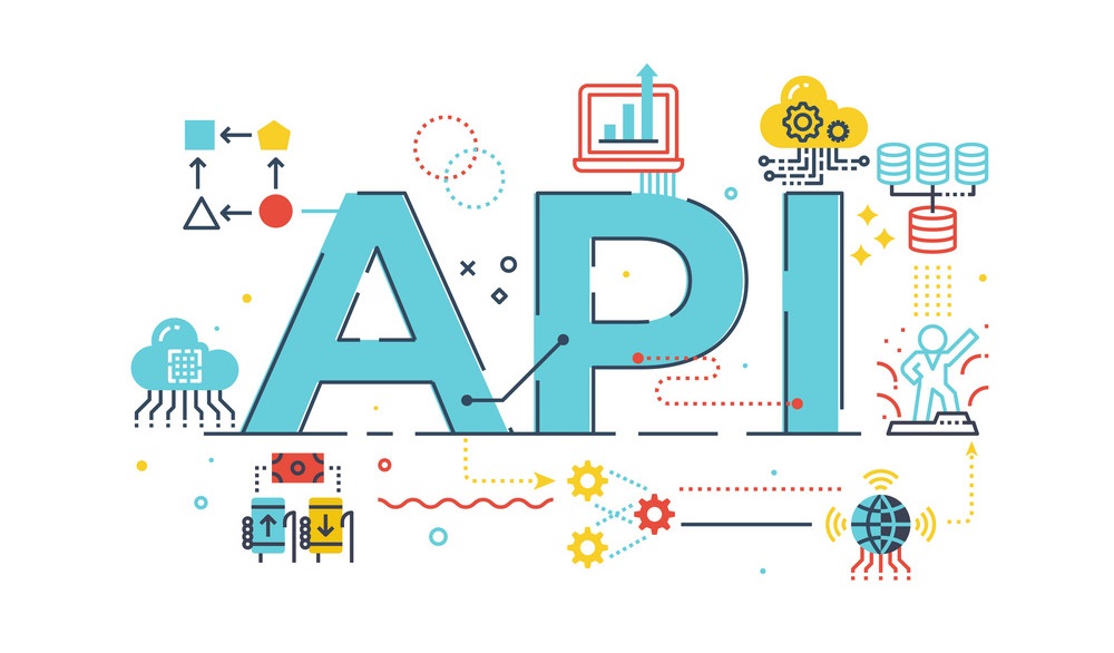 api