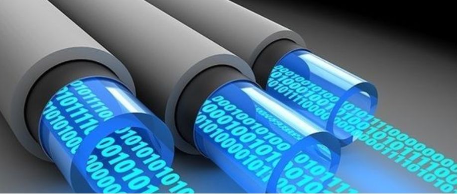 Multiple Internet Pipes help Network Redundancy