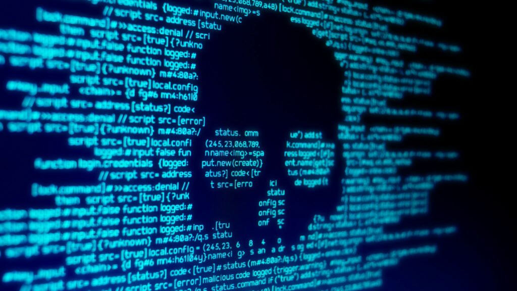 cyber spill cybrary