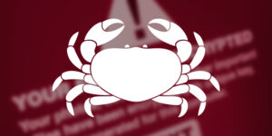 gandcrab ransomware