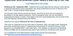 september press release
