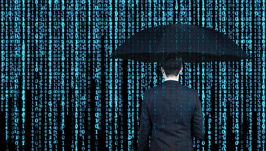 cyber insurance