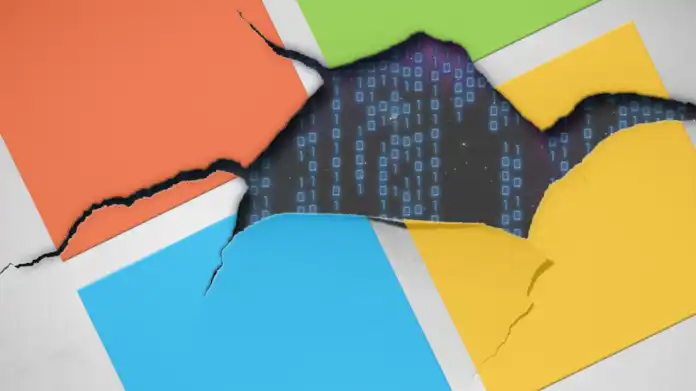 microsoft critical vulnerability