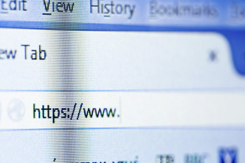 malicious URLs