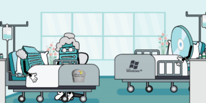EOL and EOS Software and Hardware