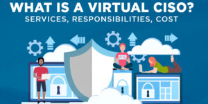 vCISO virtual CISO