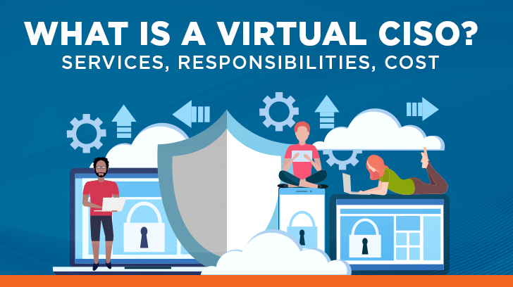 vCISO virtual CISO