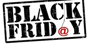 black friday cyberhoot