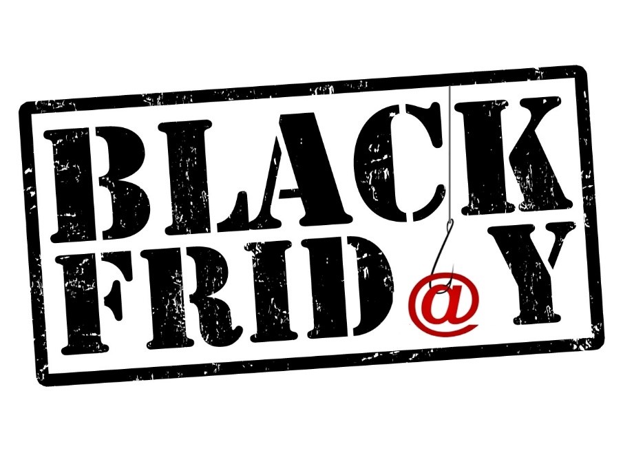 black friday cyberhoot